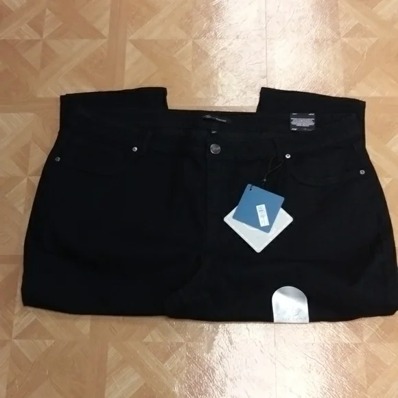 A3 Denim Set of 2 Jeans - Picture 6 of 9